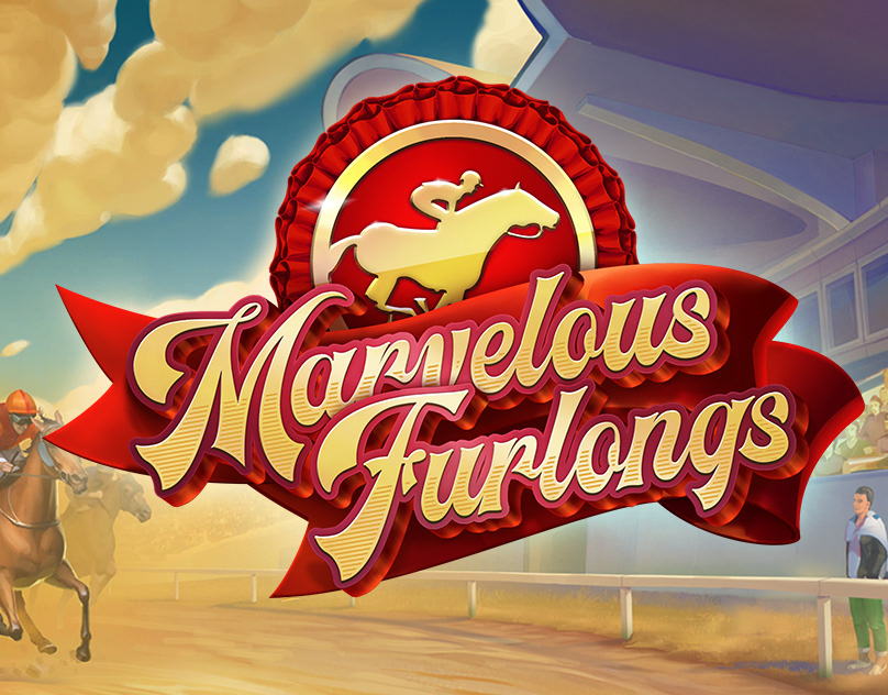 Marvelous Furlongs