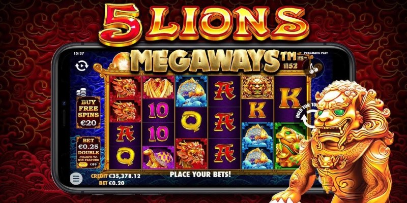 SLOT BUAT PEMANASAN